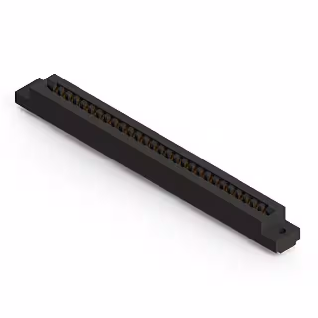 357-028-554-102 EDAC Inc.  Edgeboard Connectors